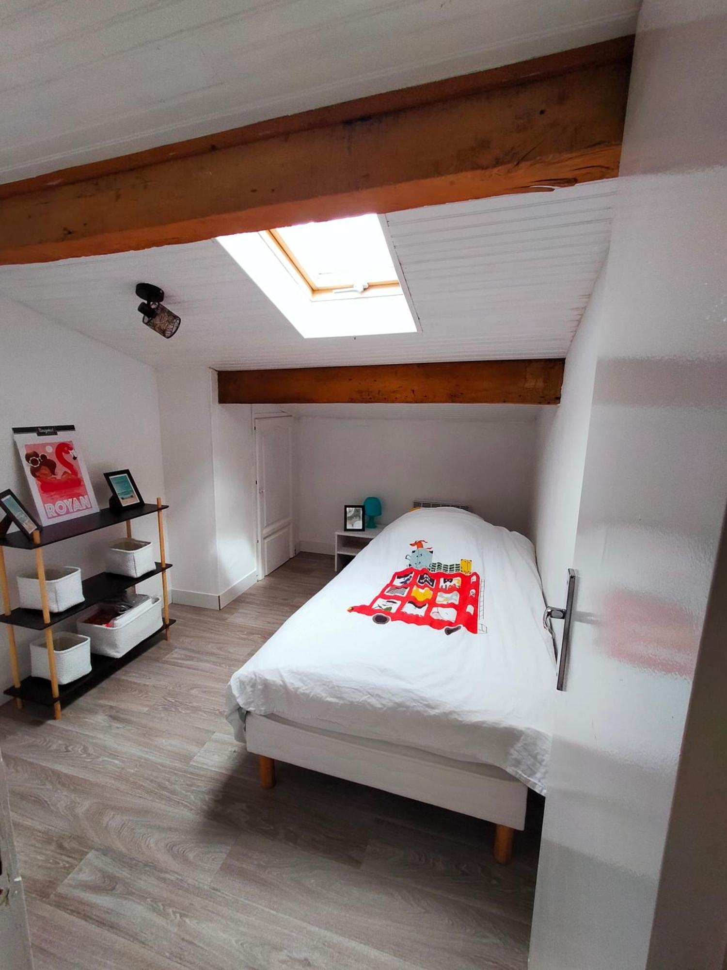 Soleil Villa Royan Eksteriør bilde