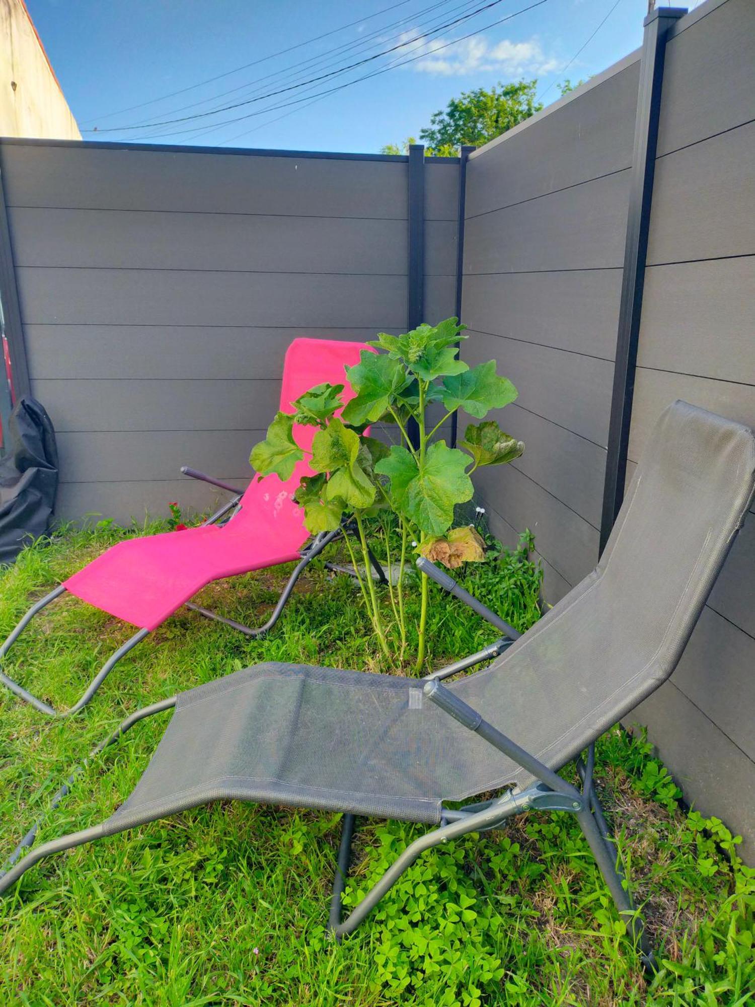 Soleil Villa Royan Eksteriør bilde