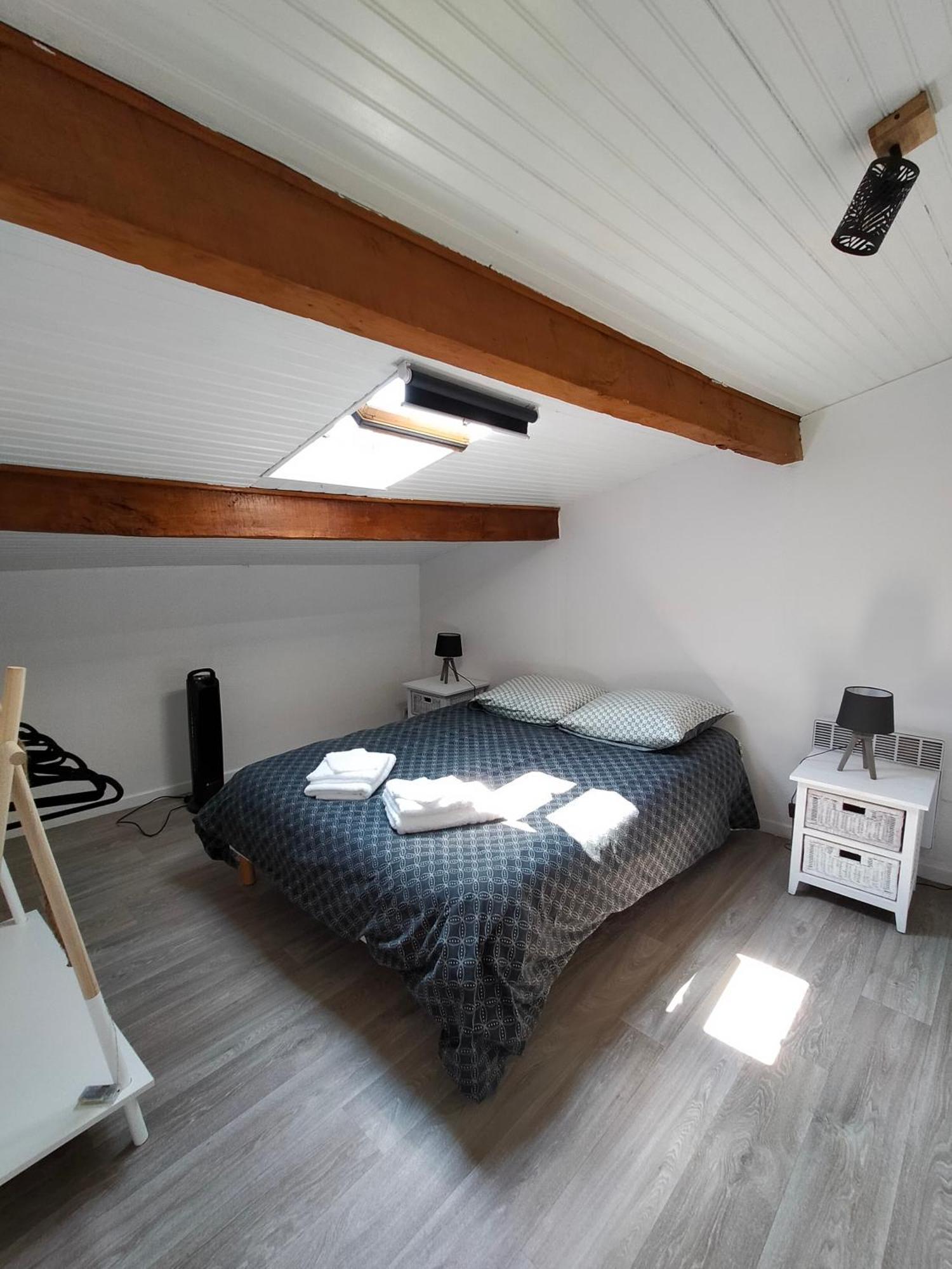 Soleil Villa Royan Eksteriør bilde